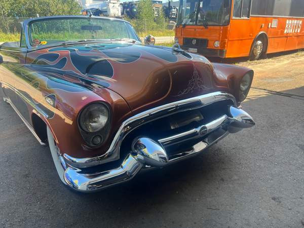 Buick Special Tuusula - photo 4