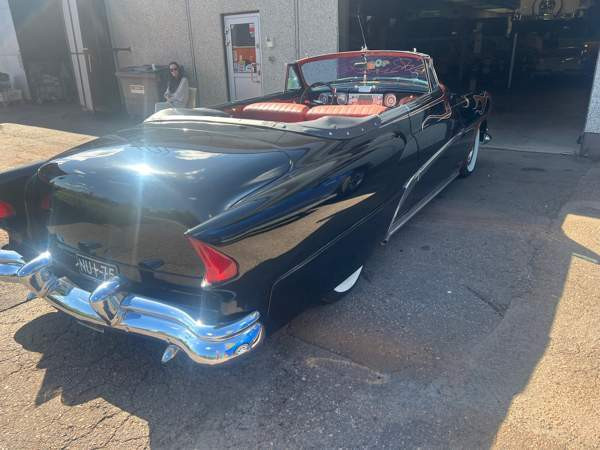 Buick Special Tuusula - photo 3