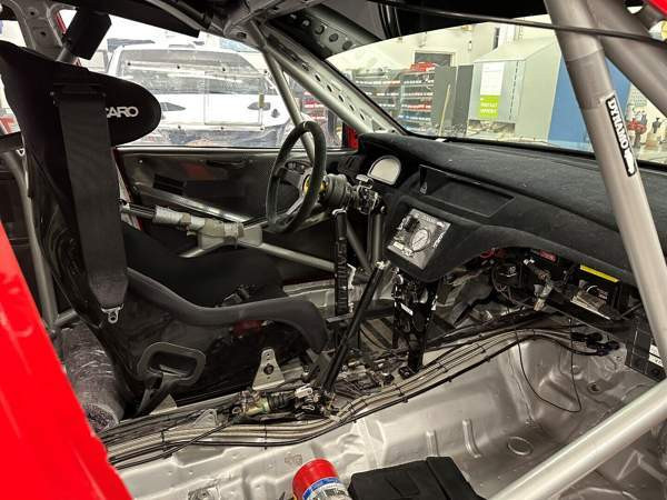 Mitsubishi Lancer Varkaus - valokuva 2