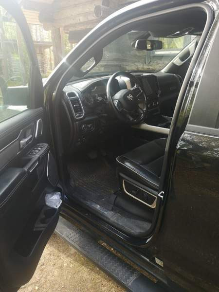 Dodge Ram Sodankylä - photo 2