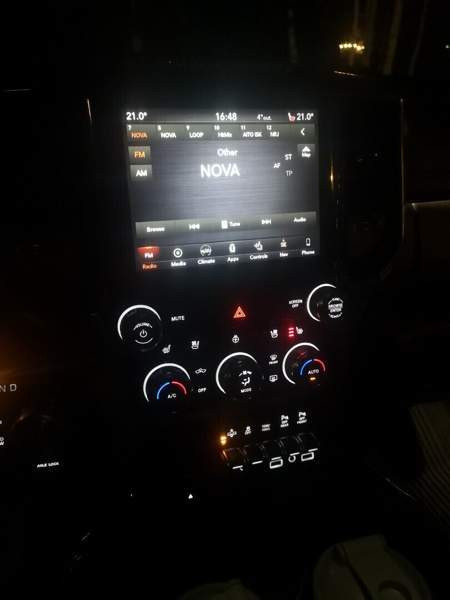 Dodge Ram Sodankylä - photo 5