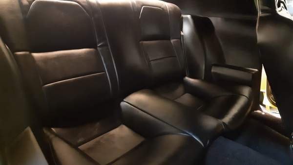 Chevrolet Camaro Kerava – foto 8