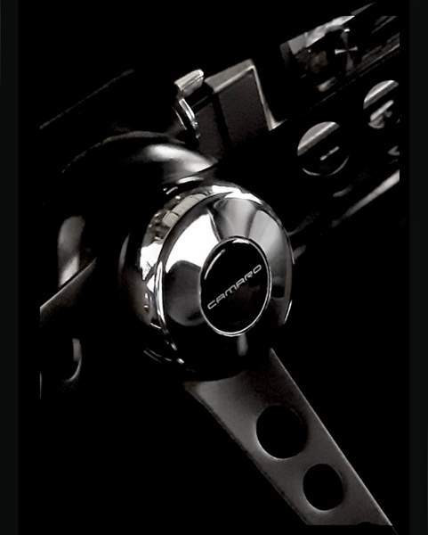 Chevrolet Camaro Kerava – foto 7