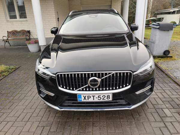 Volvo XC60 Nokia - valokuva 3