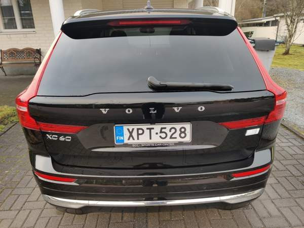 Volvo XC60 Nokia - valokuva 4
