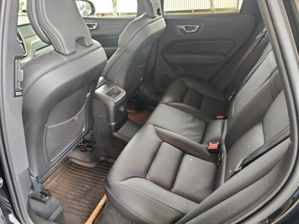 Volvo XC60 Nokia - valokuva 7