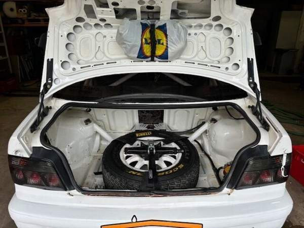 BMW M3 Луга - изображение 7