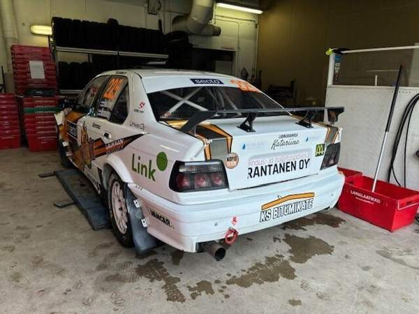 BMW M3 Луга - изображение 6