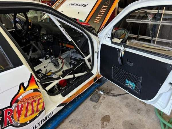 BMW M3 Луга - изображение 8