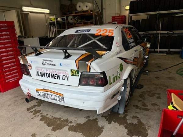 BMW M3 Луга - изображение 5