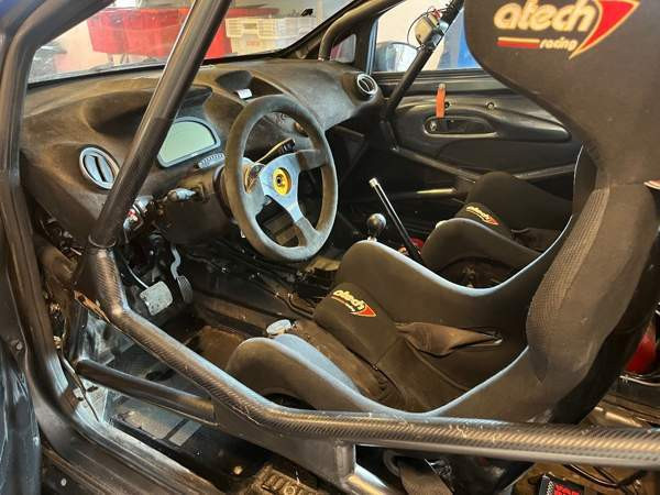 Ford Fiesta Tampere - valokuva 6