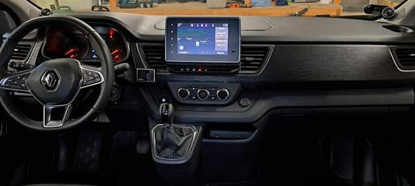 Renault Trafic Савонлинна - изображение 8