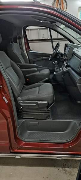 Renault Trafic Савонлинна - изображение 7