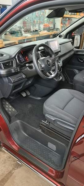 Renault Trafic Савонлинна - изображение 6