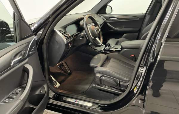 BMW X3 Helsinki - photo 7