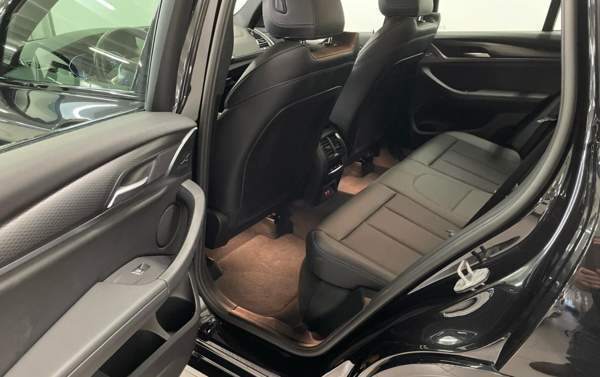 BMW X3 Helsinki - photo 8