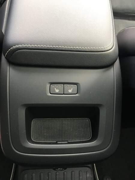 Volvo XC60 Kangasala - valokuva 8