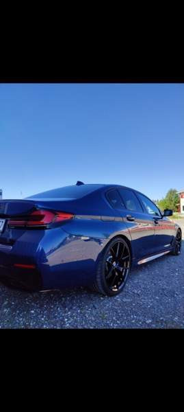BMW 530 Лаппенранта - изображение 4