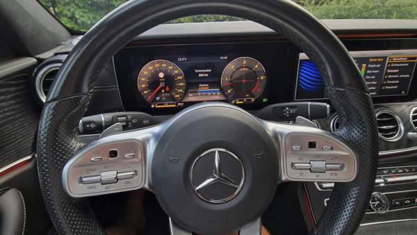 Mercedes-Benz E Espoo - photo 6