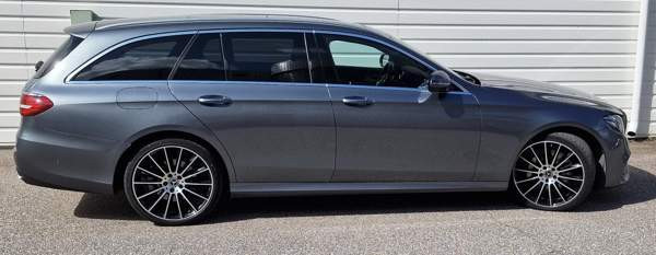Mercedes-Benz E Espoo - photo 5