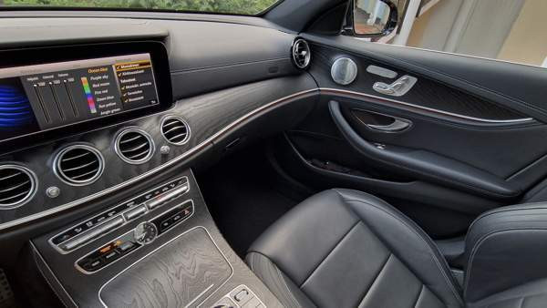 Mercedes-Benz E Espoo - photo 8