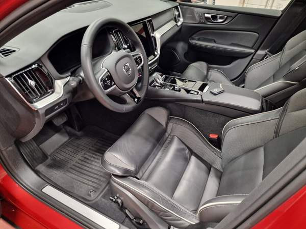 Volvo S60 Chukotskiy Avtonomnyy Okrug - valokuva 8