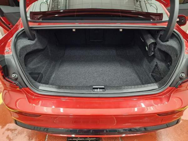 Volvo S60 Chukotskiy Avtonomnyy Okrug - valokuva 7