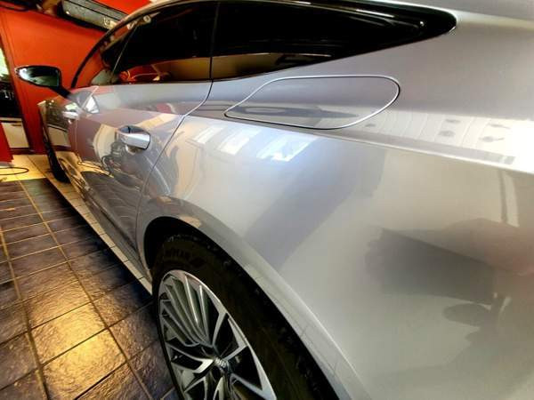 Audi A7 Kuopio - photo 8