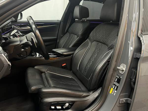 BMW 545 Helsinki - изображение 6