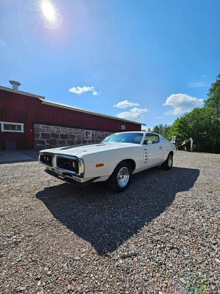 Dodge Charger Porvoo – foto 1