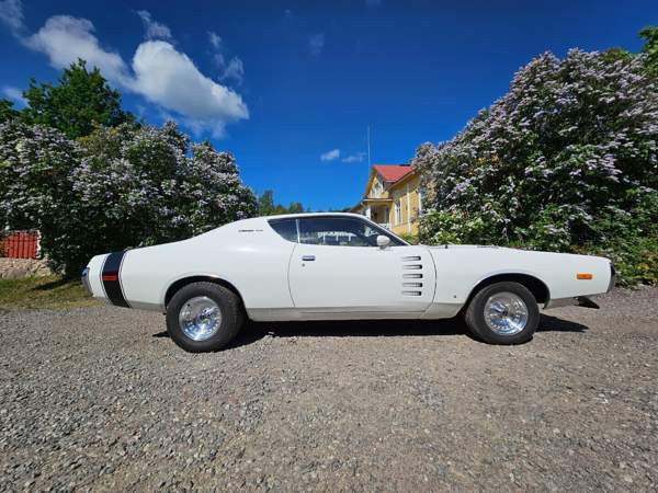 Dodge Charger Porvoo – foto 7