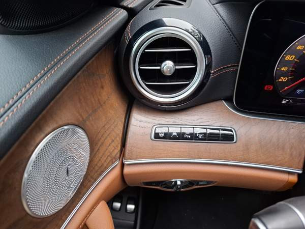 Mercedes-Benz E Kangasala - valokuva 8