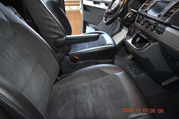 Volkswagen Multivan Rovaniemi - valokuva 8