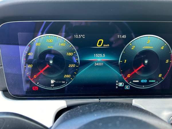 Mercedes-Benz E Orimattila – foto 7