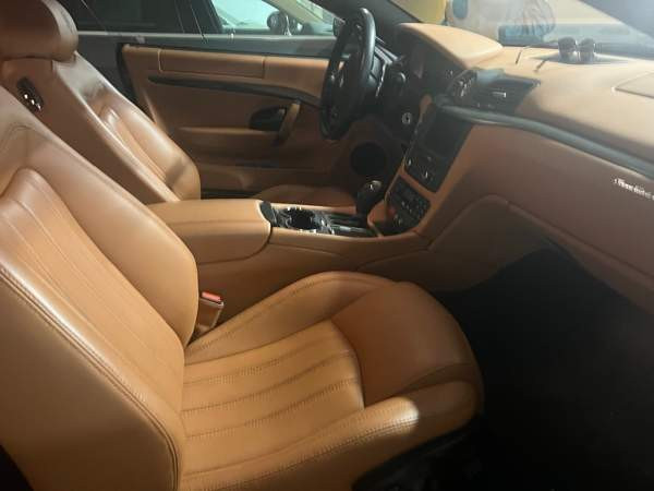 Maserati Granturismo Turtkul – foto 6