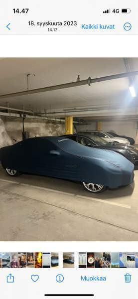 Maserati Granturismo Turtkul – foto 1