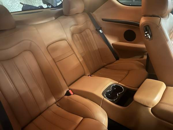 Maserati Granturismo Turtkul – foto 5