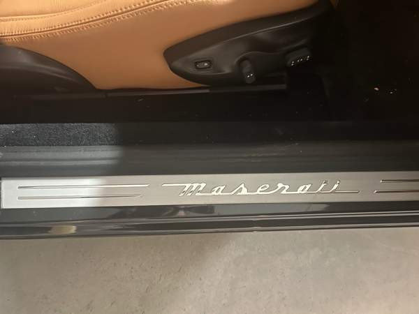 Maserati Granturismo Turtkul – foto 4