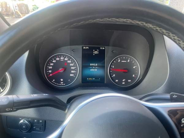 Mercedes-Benz Sprinter Kajaani – foto 5