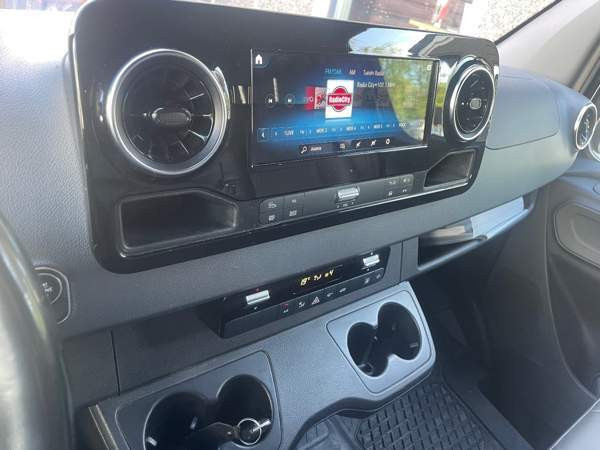 Mercedes-Benz Sprinter Kajaani – foto 7