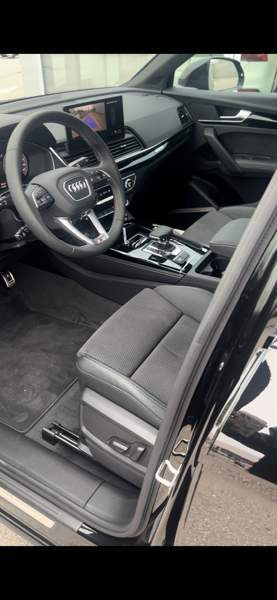 Audi Q5 Porvoo - photo 2