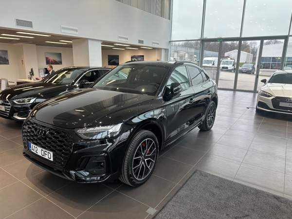 Audi Q5 Porvoo - photo 3