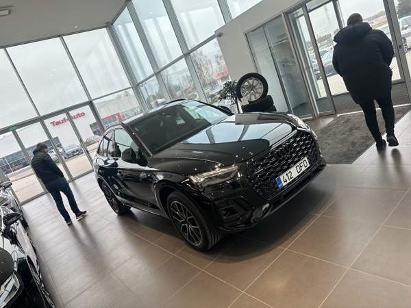 Audi Q5 Porvoo - photo 1