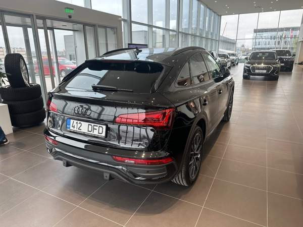 Audi Q5 Porvoo - photo 4