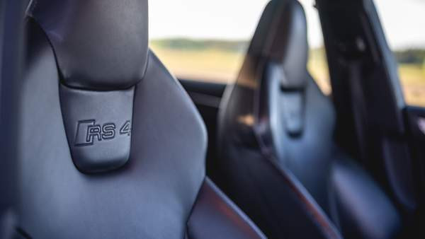 Audi RS4 Porvoo – foto 5