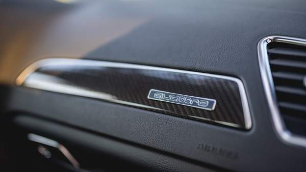 Audi RS4 Porvoo – foto 6