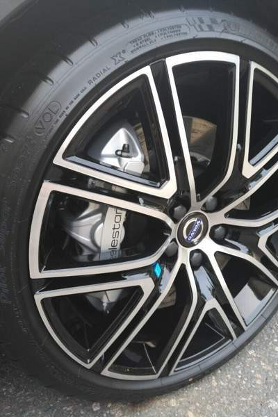 Volvo V60 Haapajärvi - изображение 8