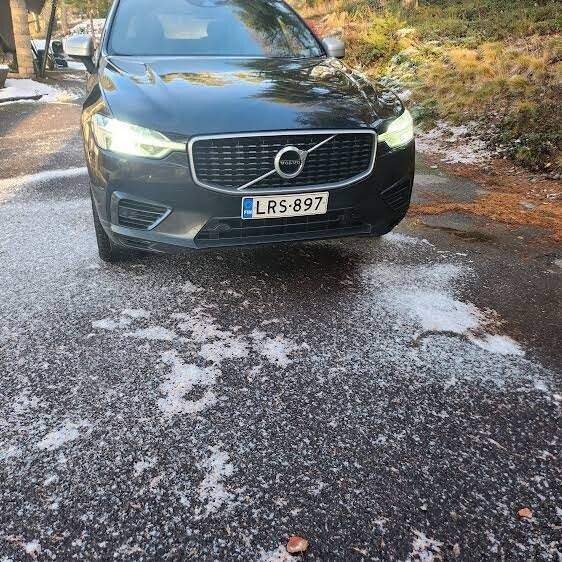 Volvo XC60 Lohja - valokuva 1