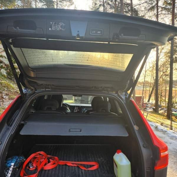 Volvo XC60 Lohja - valokuva 3