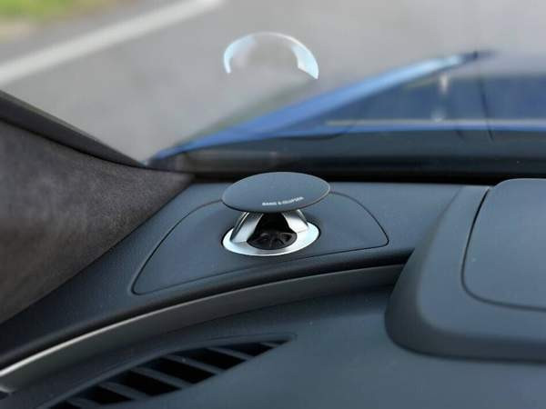 Audi S7 Helsinki – foto 7